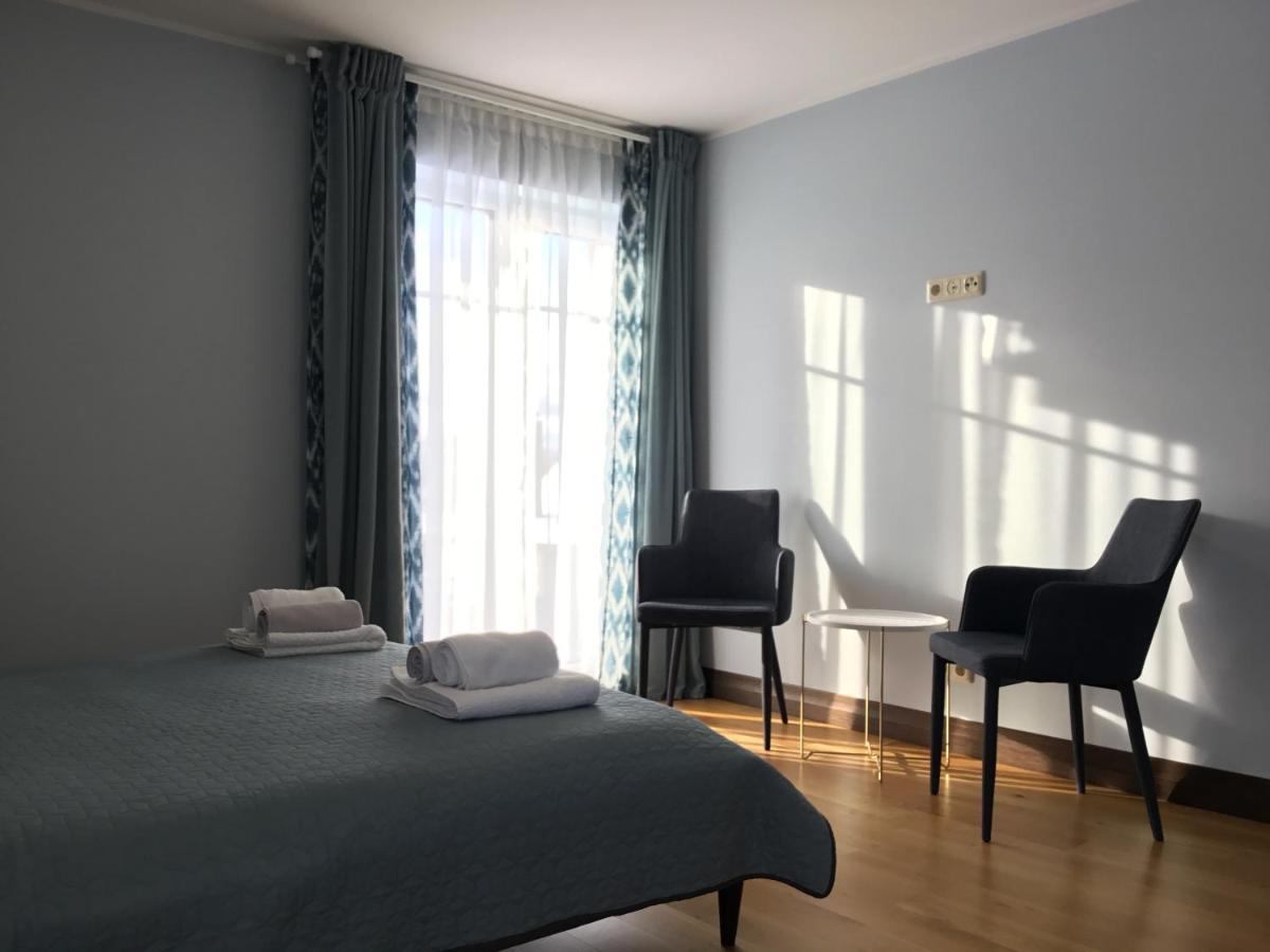 드루스키닝카이 Radvi House 빌라 외부 사진