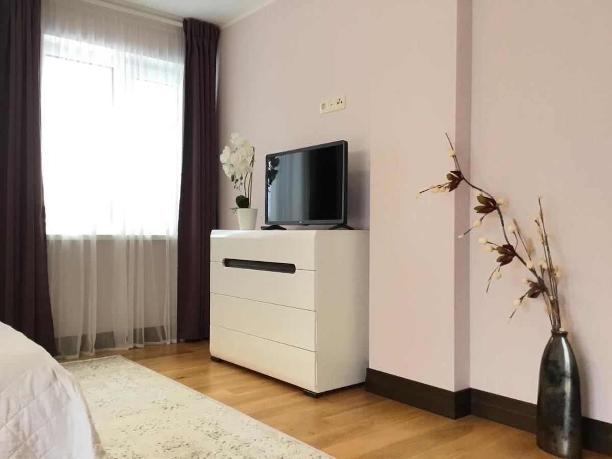 드루스키닝카이 Radvi House 빌라 외부 사진