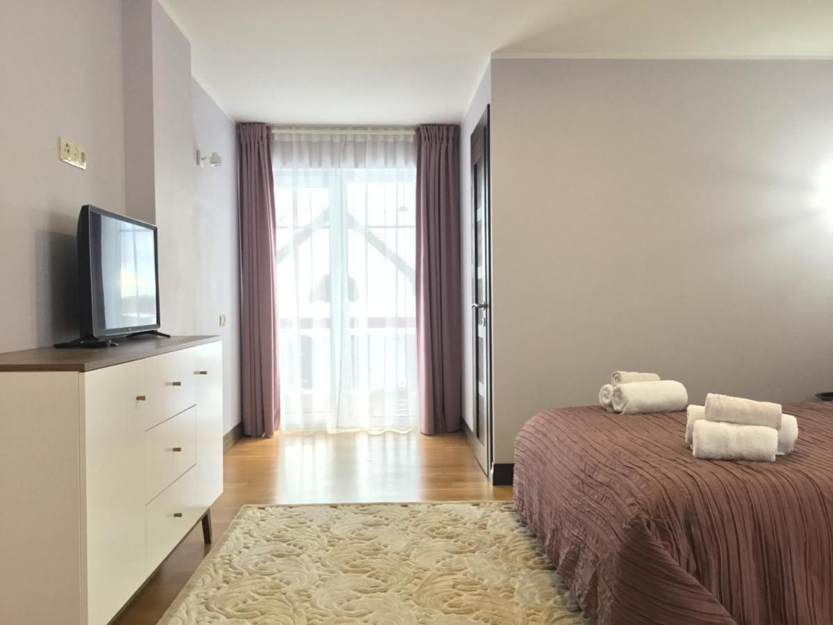 드루스키닝카이 Radvi House 빌라 외부 사진