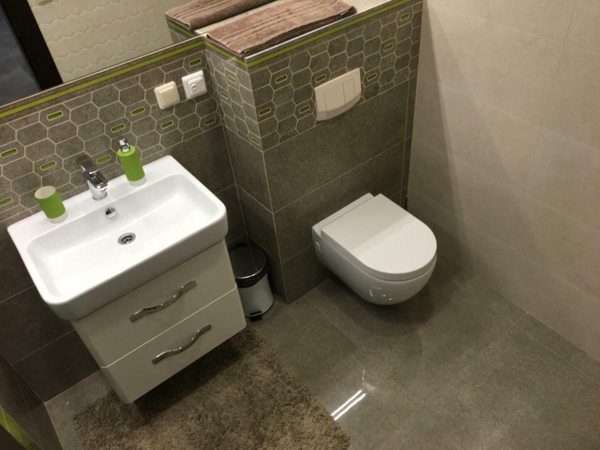 드루스키닝카이 Radvi House 빌라 외부 사진