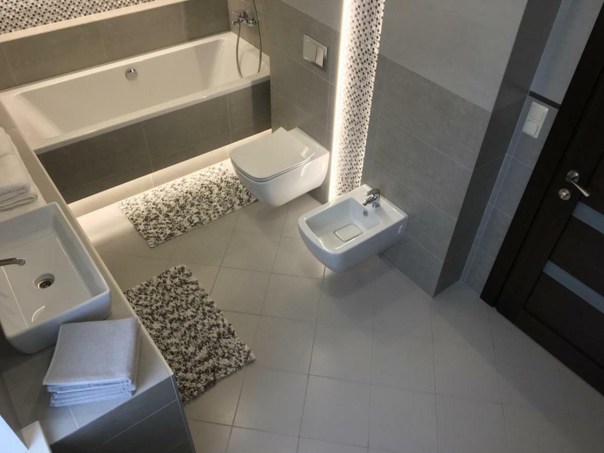 드루스키닝카이 Radvi House 빌라 외부 사진