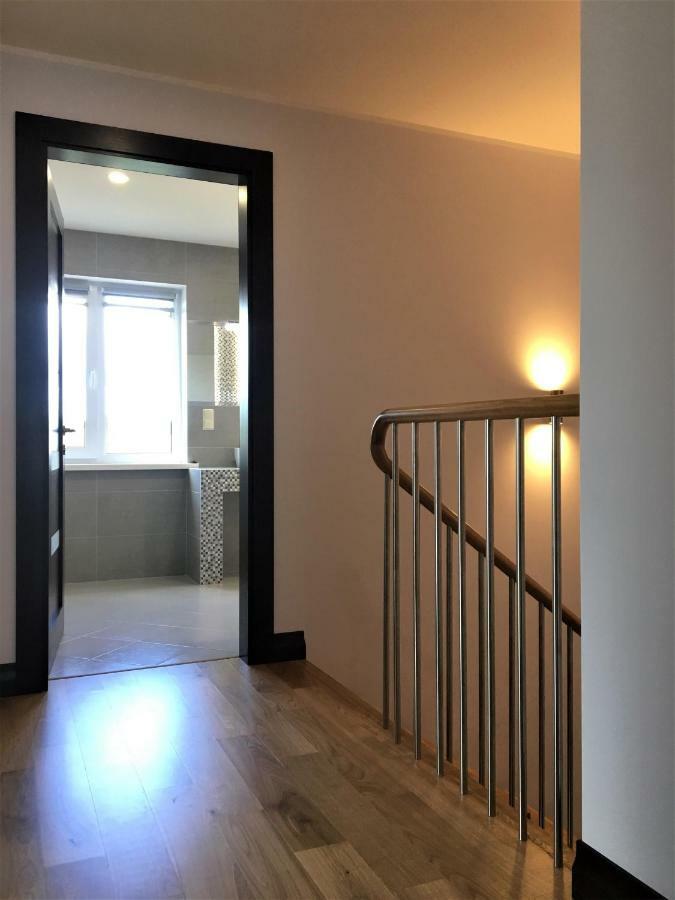 드루스키닝카이 Radvi House 빌라 외부 사진
