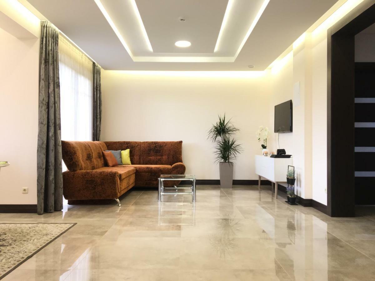 드루스키닝카이 Radvi House 빌라 외부 사진