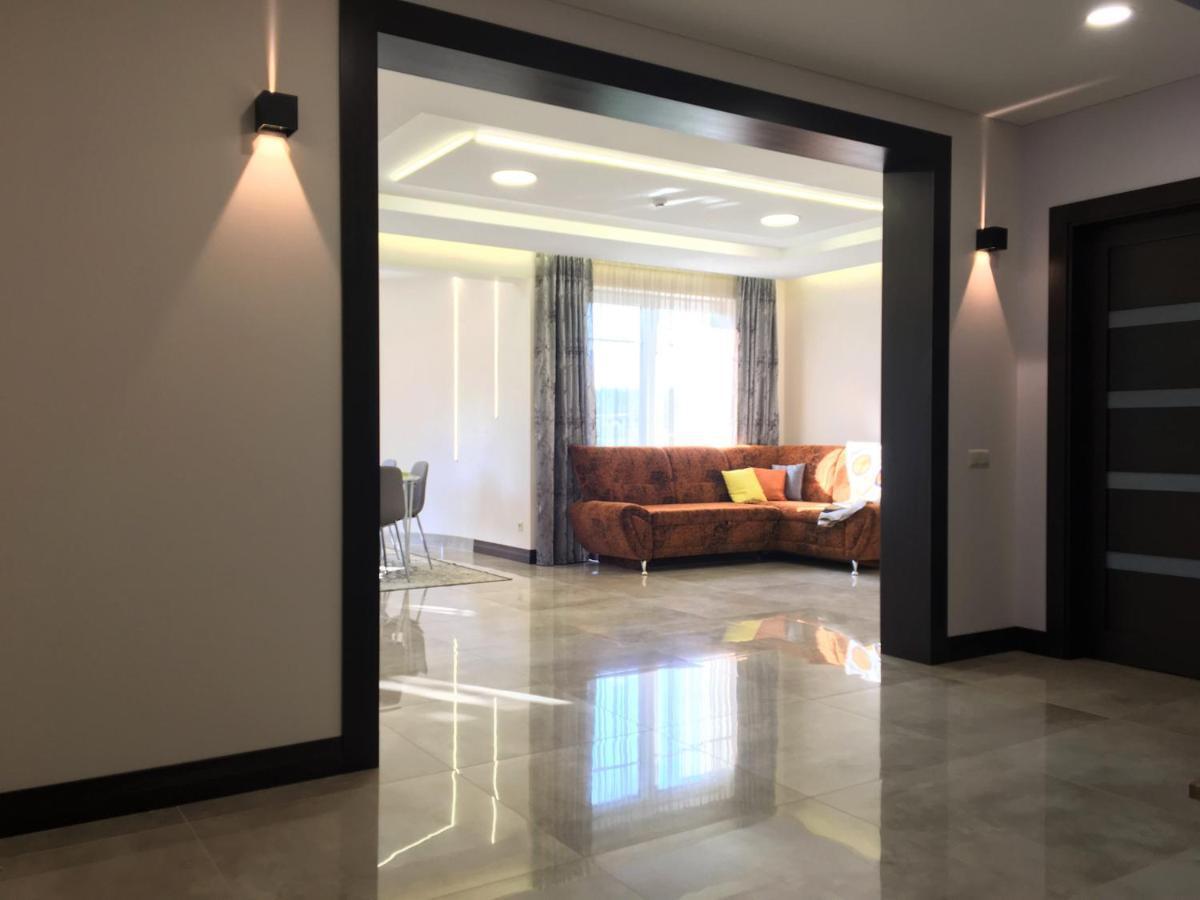 드루스키닝카이 Radvi House 빌라 외부 사진