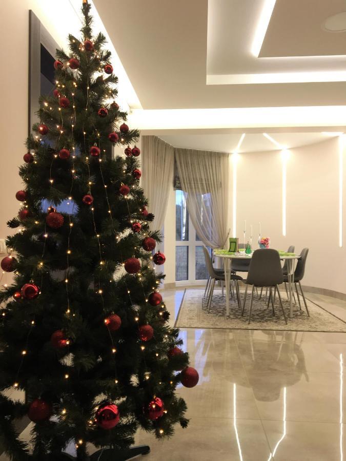 드루스키닝카이 Radvi House 빌라 외부 사진